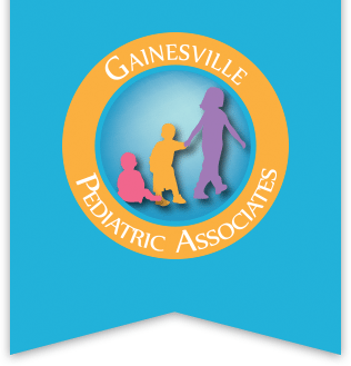 Gainesville Pediatric Associates Logo